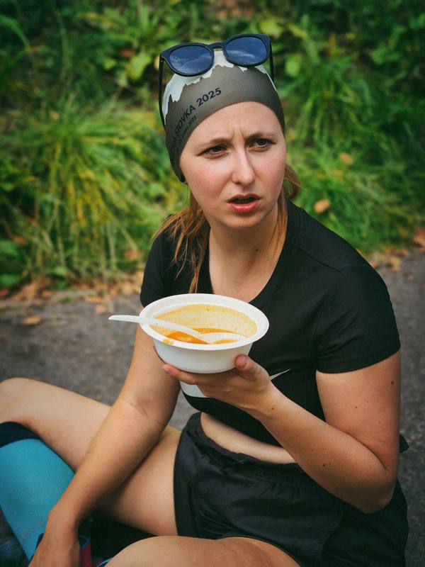 Železná stovka 2025